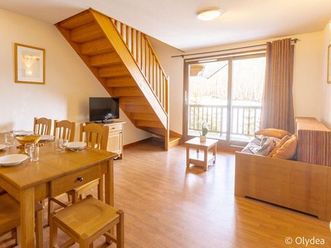 Résidence Les Terrasses des Bottières - Camping Savoie - Image N°6