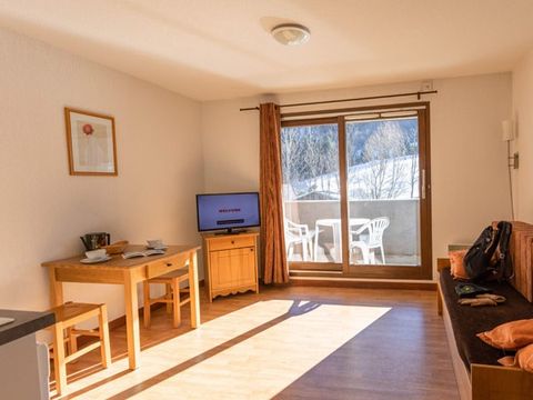 Résidence Les Terrasses des Bottières - Camping Savoie - Image N°4