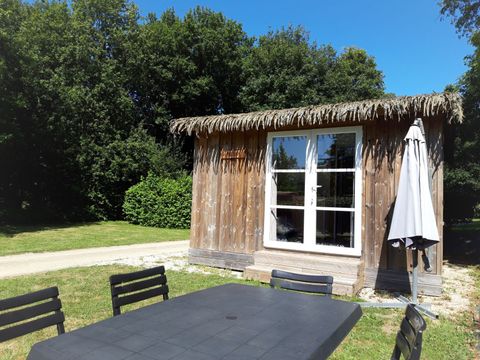 MOBILHOME 5 personnes -  ALTHEA