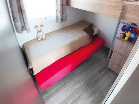 MOBILHOME 5 personnes -  ALTHEA