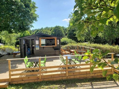 Camping Le Petit Bois - Camping Morbihan - Image N°11