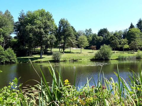 Camping Le Petit Bois - Camping Morbihan - Image N°10