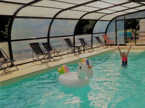 Camping Le Petit Bois - Camping Morbihan - Image N°3