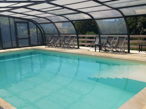 Camping Le Petit Bois - Camping Morbihan