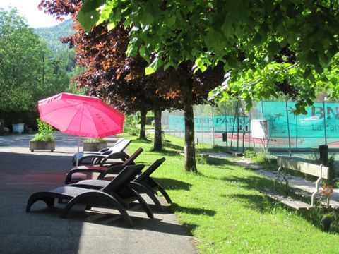 Camping Le Signal - Camping Ain - Image N°7