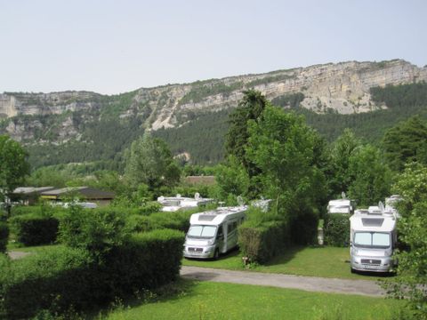 Camping Le Signal - Camping Ain - Image N°5
