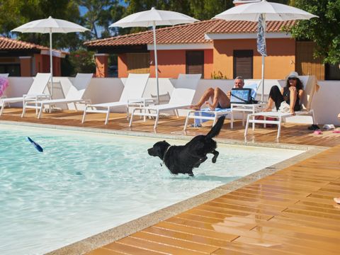 Tiliguerta Camping Village - Camping Cagliari - Image N°5