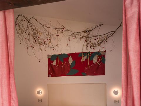 BUNGALOW 2 personnes - Mono Deluxe