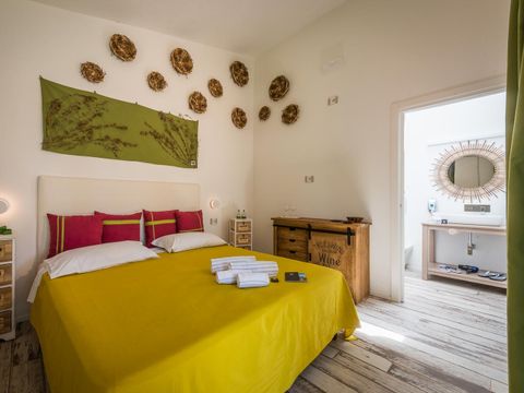 BUNGALOW 2 personnes - Mono Deluxe