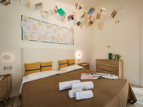 BUNGALOW 2 personnes - Mono Deluxe