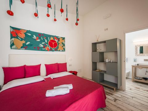 BUNGALOW 2 personnes - Mono Deluxe