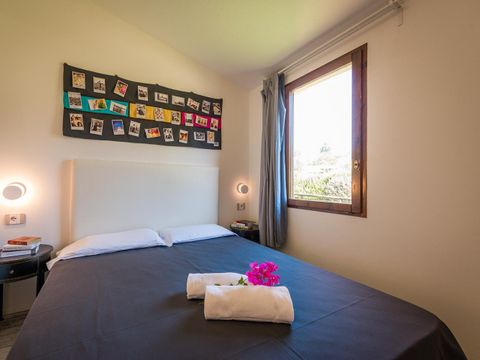 BUNGALOW 4 personnes - Bilo Deluxe