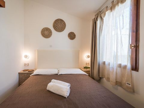 BUNGALOW 4 personnes - Bilo Deluxe