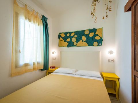 BUNGALOW 4 personnes - Bilo Deluxe