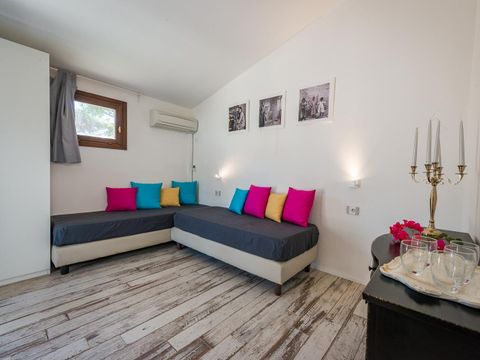 BUNGALOW 4 personnes - Bilo Deluxe