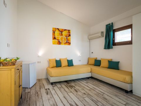 BUNGALOW 4 personnes - Bilo Deluxe