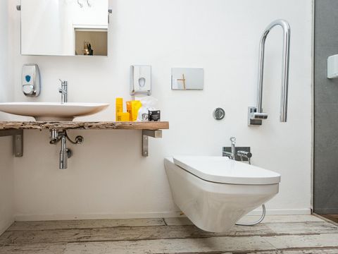 BUNGALOW 4 personnes - Bilo Deluxe