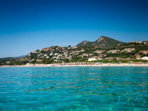 Tiliguerta Camping Village - Camping Cagliari - Image N°3