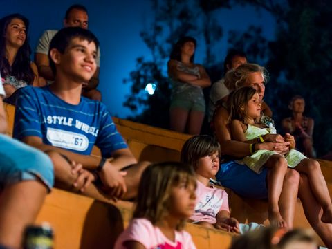 Tiliguerta Camping Village - Camping Cagliari - Image N°15