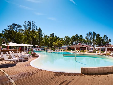 Tiliguerta Camping Village - Camping Cagliari - Image N°2