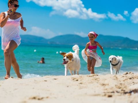 Tiliguerta Camping Village - Camping Cagliari - Image N°18