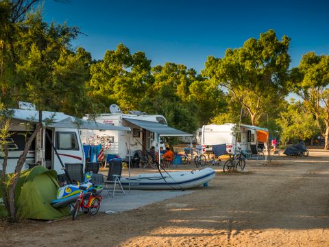 Tiliguerta Camping Village - Camping Cagliari - Image N°7