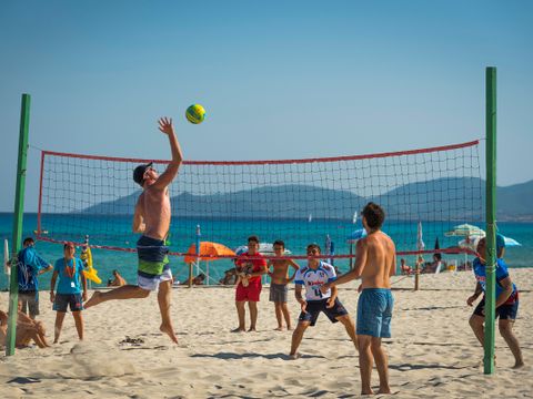 Tiliguerta Camping Village - Camping Cagliari - Image N°8