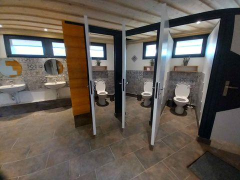 Camping L'Ile aux mille Charmes - Camping Vosges - Image N°22