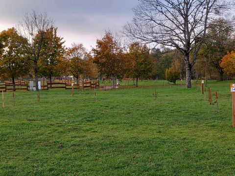 Emplacement - Emplacement nu 100m²