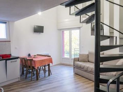 GÎTE 4 personnes - Gîte 4 personnes