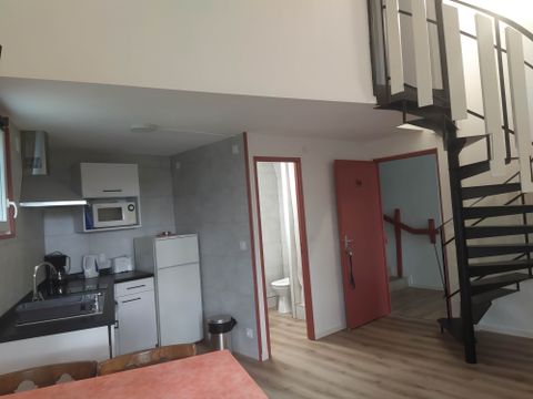 Village vacances - La Petite Pierre - Camping Bas-Rhin - Image N°5
