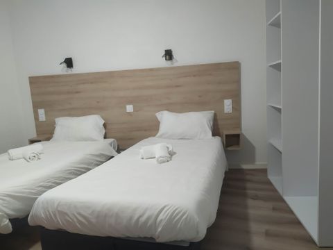 Village vacances - La Petite Pierre - Camping Bas-Rhin - Image N°6