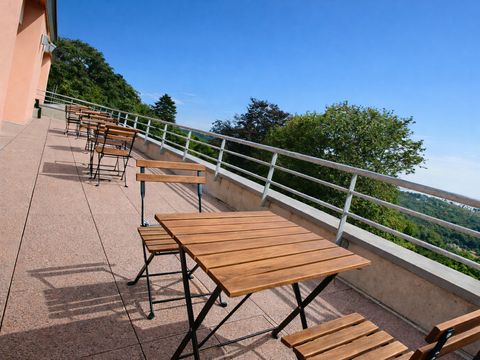 Village vacances - La Petite Pierre ULVF - Camping Bas-Rhin - Image N°8