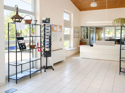 Village vacances - La Petite Pierre ULVF - Camping Bas-Rhin - Image N°5