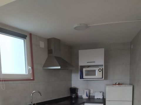 Village vacances - La Petite Pierre - Camping Bas-Rhin - Image N°10