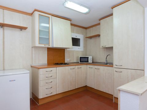 APPARTEMENT 4 personnes - 2/4 PERS