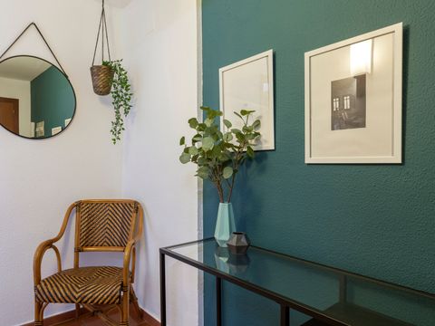 APPARTEMENT 4 personnes - 2/4 PERS