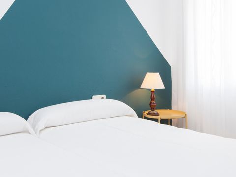 APPARTEMENT 4 personnes - 2/4 PERS