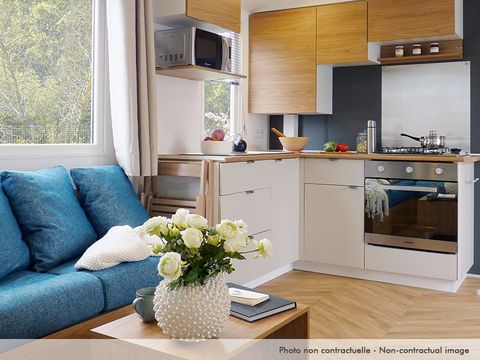 MOBILHOME 8 personnes - 3 chambres 6/8 personnes