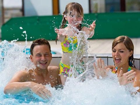 Tour Opérateurs et particuliers sur Camping Domaine de Litteau - Funpass non inclus - Camping Calvados - Image N°5