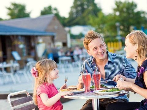 Tour Opérateurs et particuliers sur Camping Domaine de Litteau - Funpass non inclus - Camping Calvados - Image N°16
