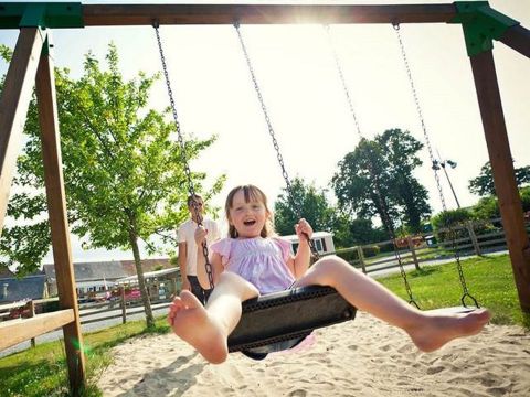 Tour Opérateurs et particuliers sur Camping Domaine de Litteau - Funpass non inclus - Camping Calvados - Image N°9