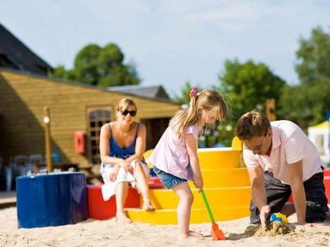 Tour Opérateurs et particuliers sur Camping Domaine de Litteau - Funpass non inclus - Camping Calvados - Image N°7