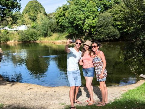 Tour Opérateurs et particuliers sur Camping Domaine de Litteau - Funpass non inclus - Camping Calvados - Image N°20