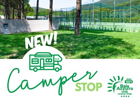 Camping Village Baia Azzurra - Camping Grosseto - Image N°50