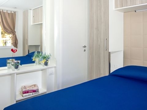 BUNGALOW 4 personnes - Trendy D