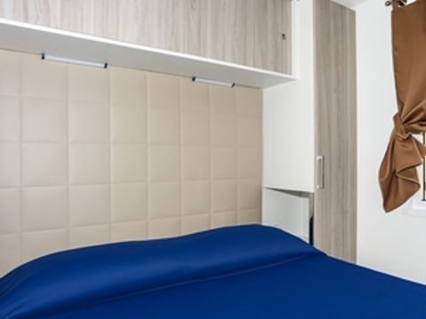 BUNGALOW 4 personnes - Trendy D BUNGALOW 4 personnes - Trendy D
