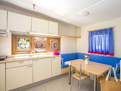 BUNGALOW 4 personnes - Superior 35m² BUNGALOW 4 personnes - Superior 35m²