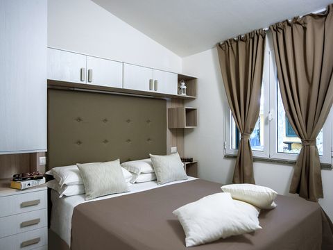 BUNGALOW 6 personnes - Deluxe Plus  - 40m²