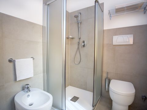 BUNGALOW 4 personnes - Deluxe Plus  - 40m²